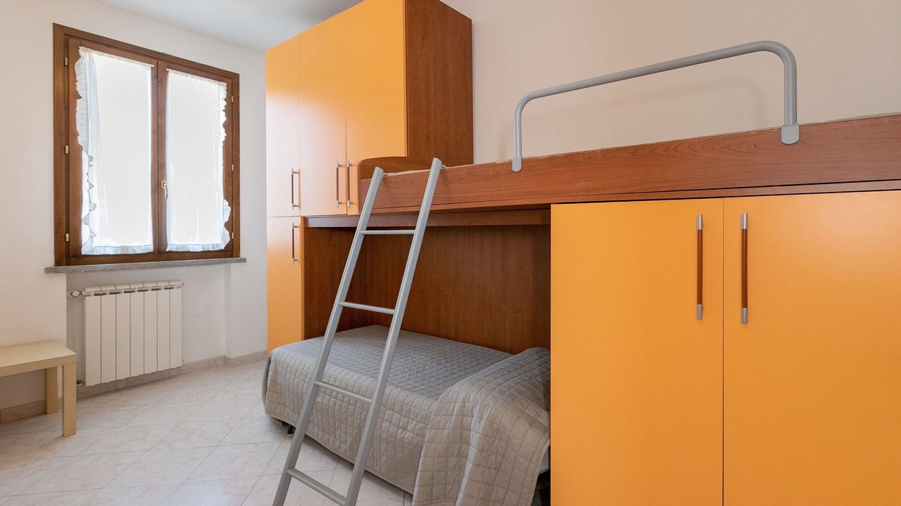 Photo of Bedroom in Suvereto