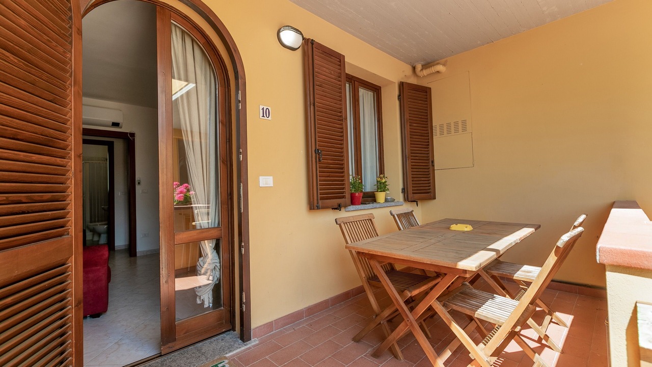 Photo of Outdoor in Suvereto