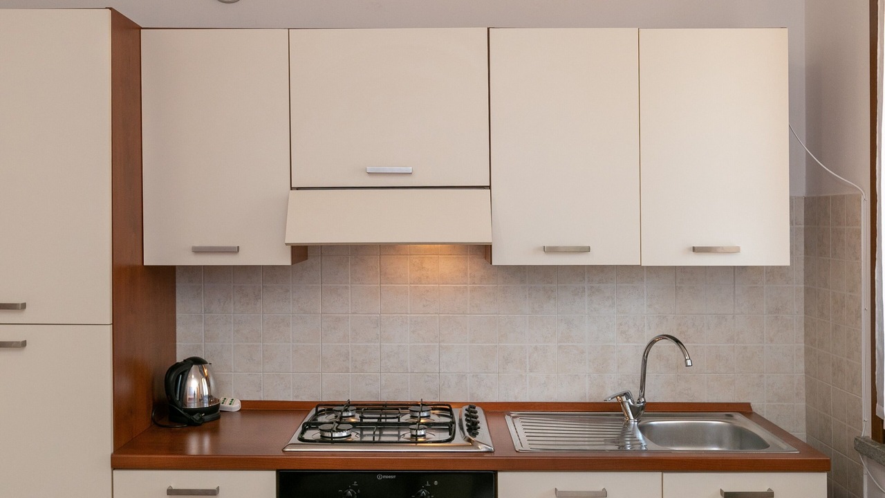 Photo of Kitchen in Suvereto