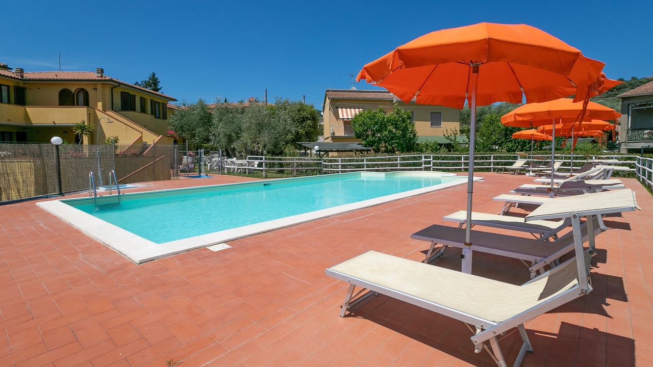 Photo of Outdoor in Suvereto