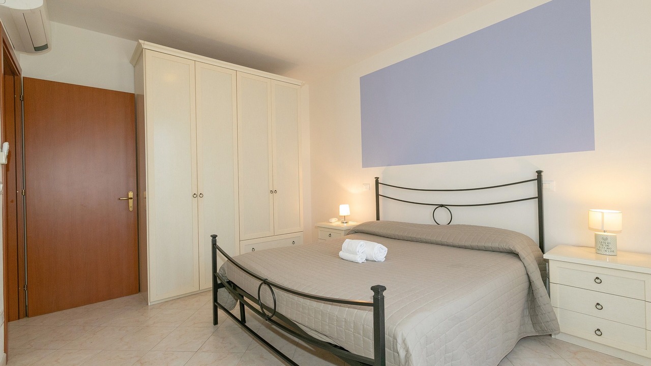 Photo of Bedroom in Suvereto