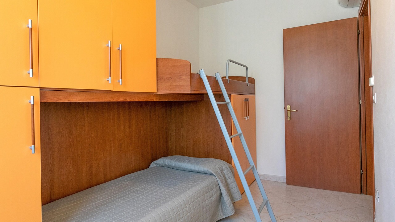 Photo of Bedroom in Suvereto
