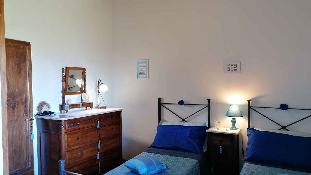 Photo of Bedroom in Todi