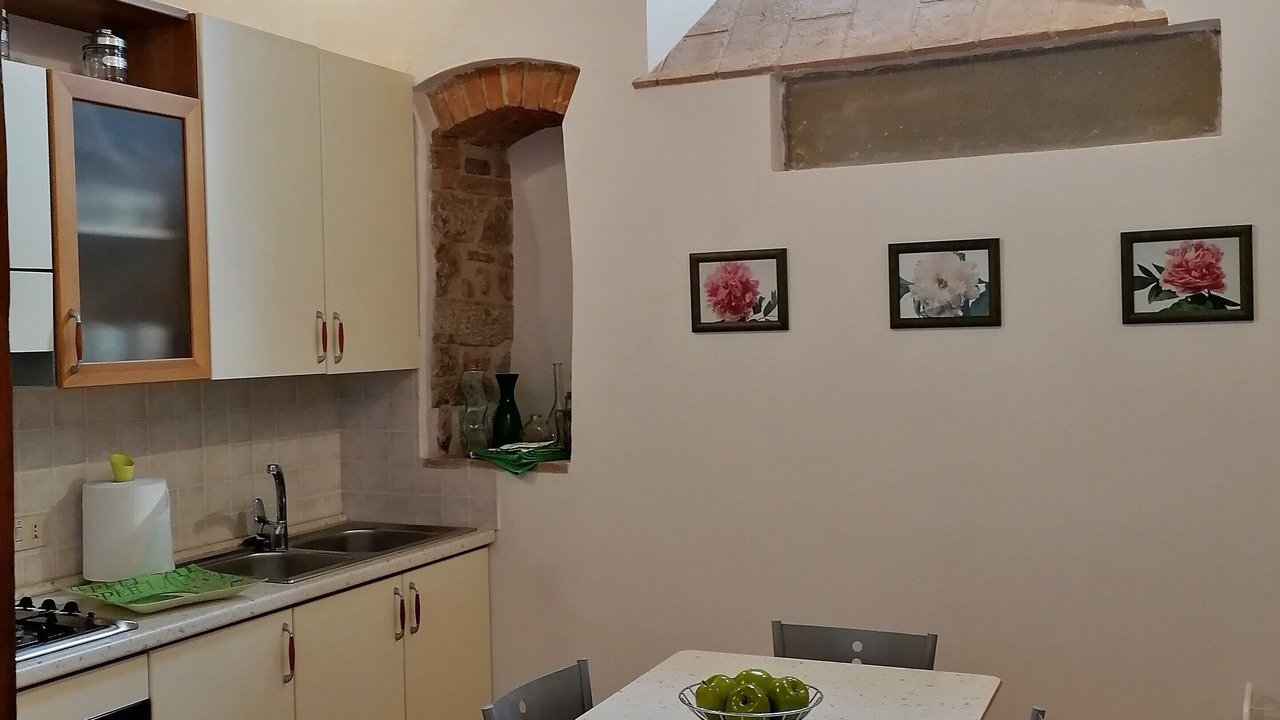 Photo of Kitchen in Todi