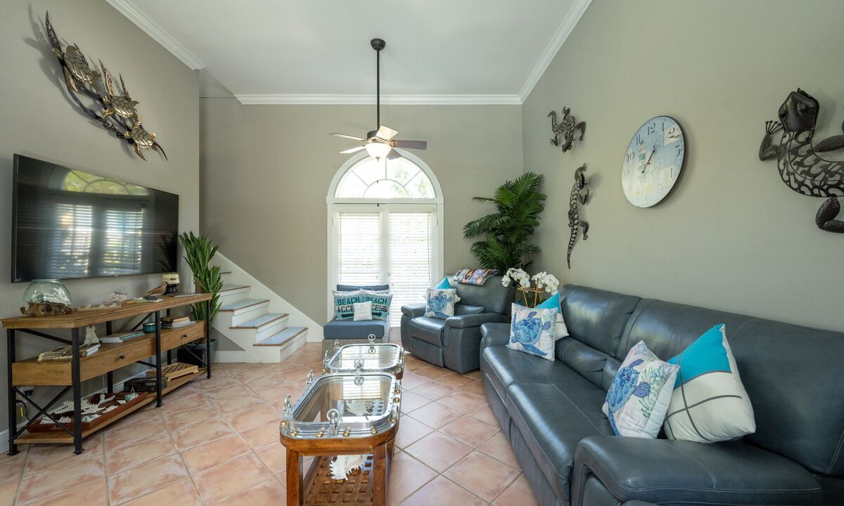 Photo of Livingroom in Midtown
