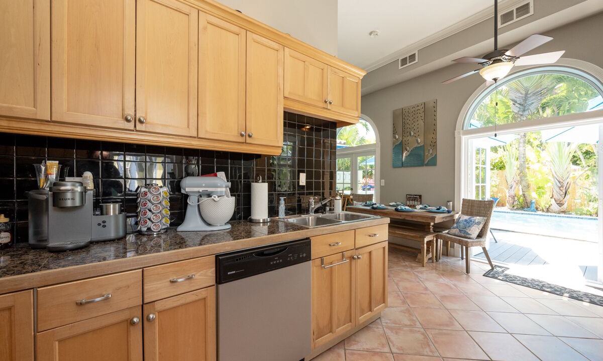 Photo of Kitchen in Midtown