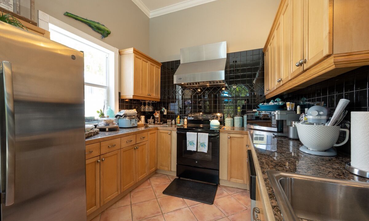 Photo of Kitchen in Midtown
