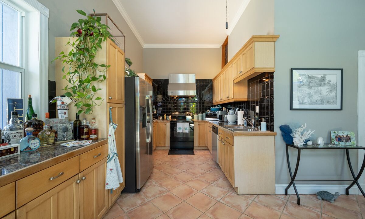 Photo of Kitchen in Midtown