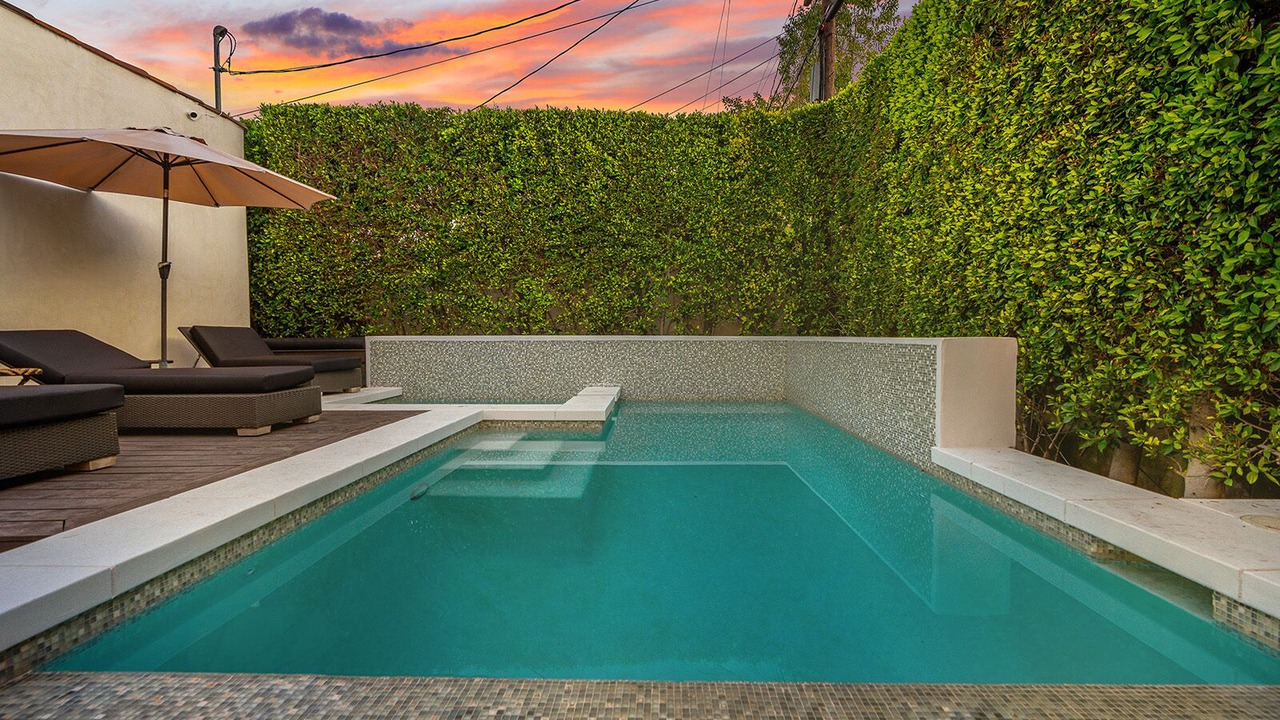 Photo of Outdoor in Beverly Grove
