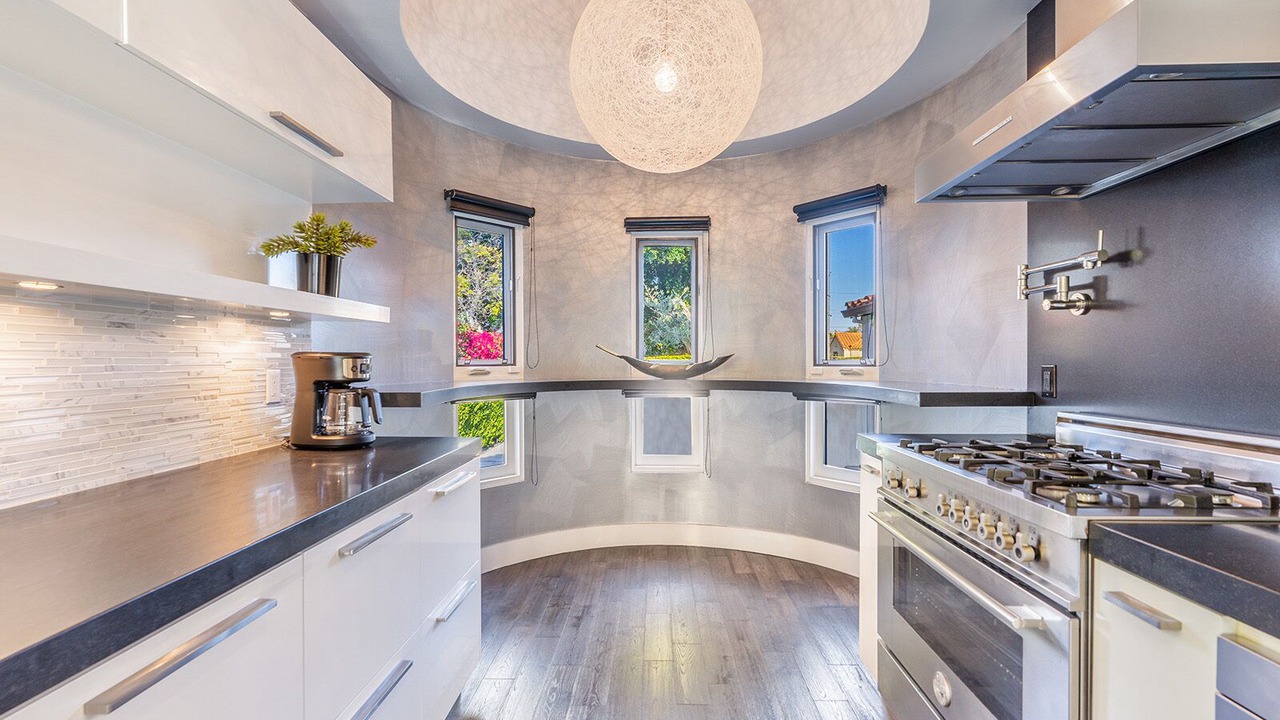 Photo of Kitchen in Beverly Grove