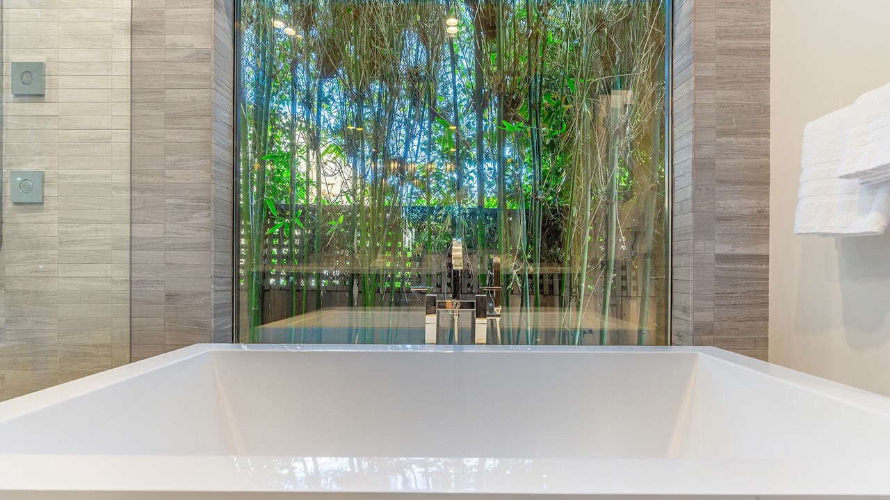Photo of Bathroom in Beverly Grove