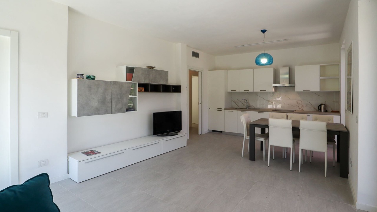 Photo of Livingroom in Procchio