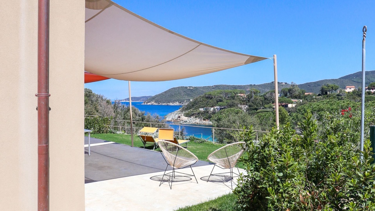 Photo of Patio Balcony in Procchio