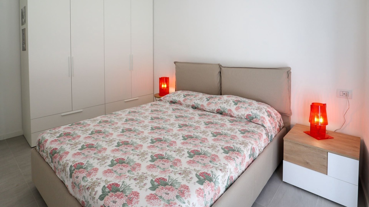Photo of Bedroom in Procchio