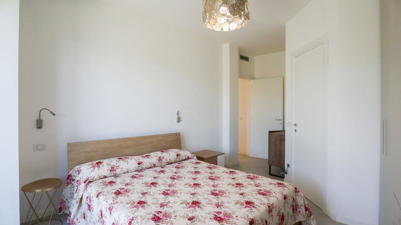 Photo of Bedroom in Procchio