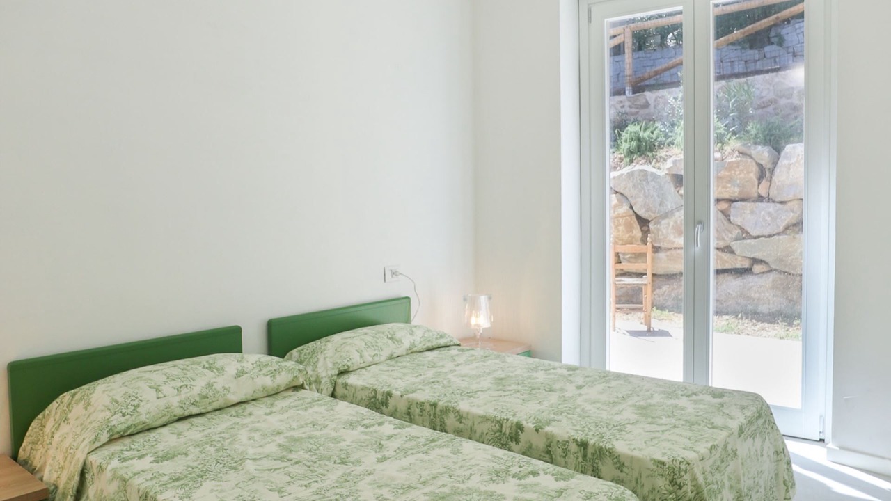 Photo of Bedroom in Procchio