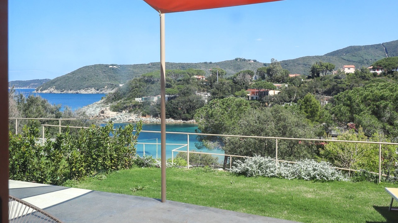 Photo of Patio Balcony in Procchio