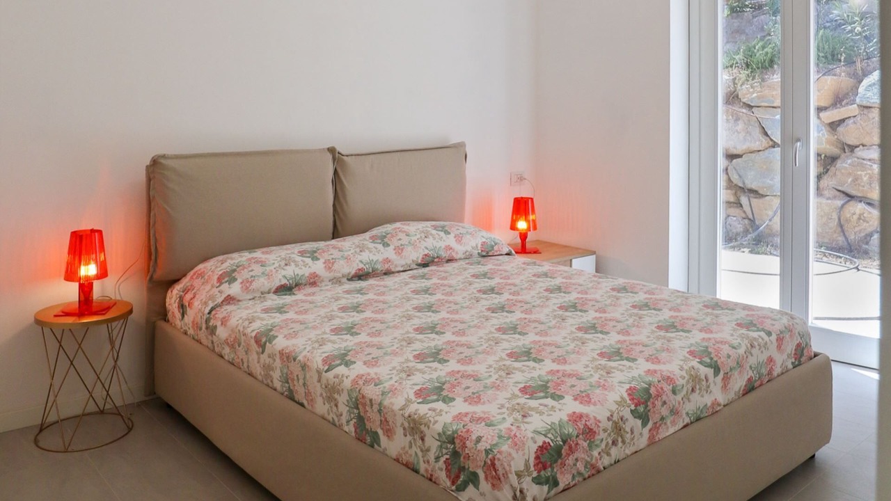 Photo of Bedroom in Procchio