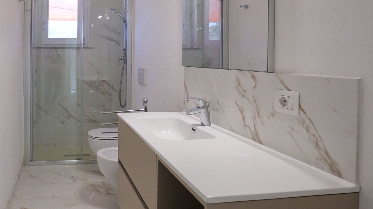 Photo of Bathroom in Procchio
