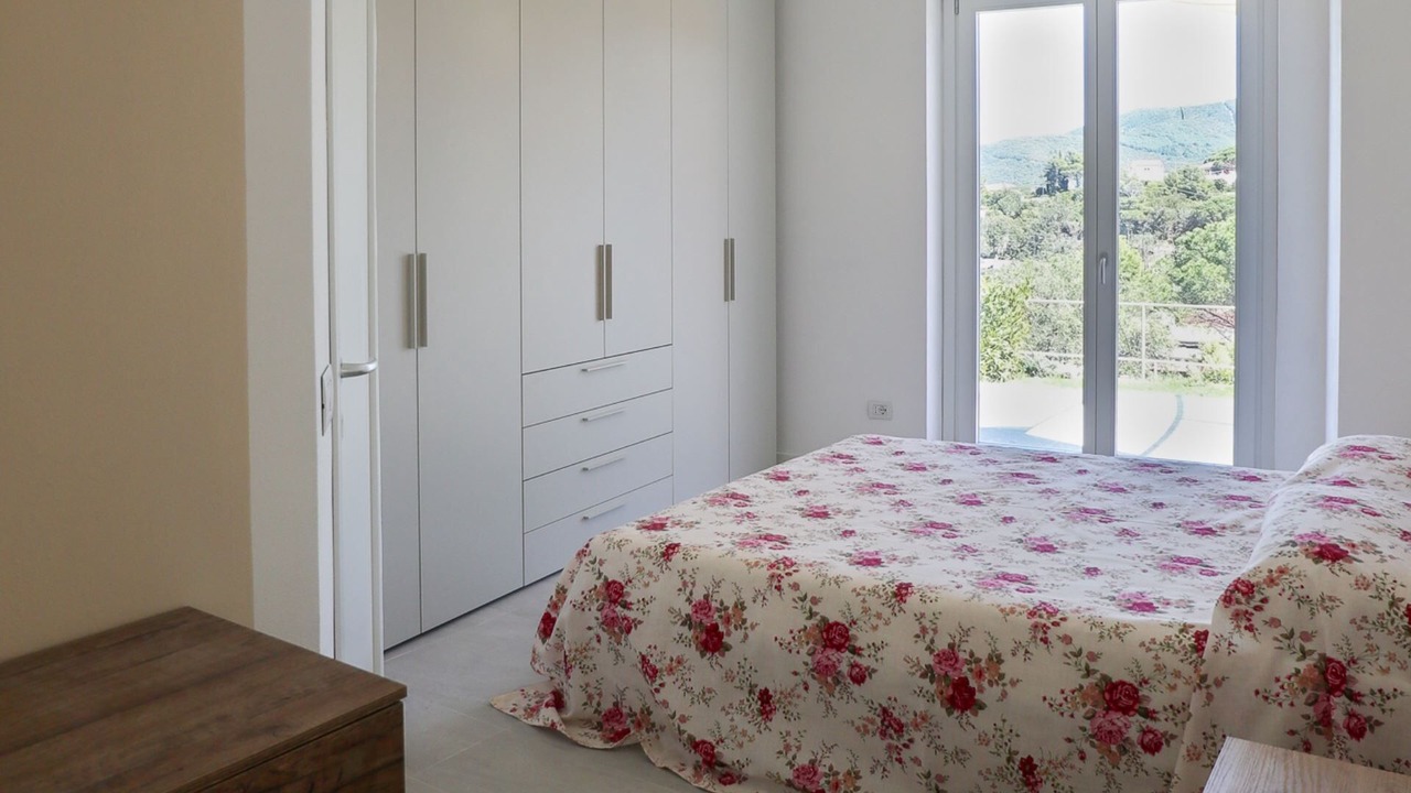 Photo of Bedroom in Procchio