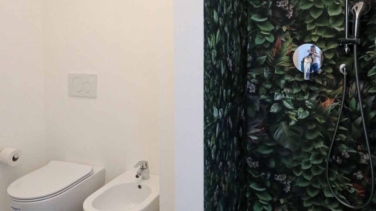 Photo of Bathroom in Procchio