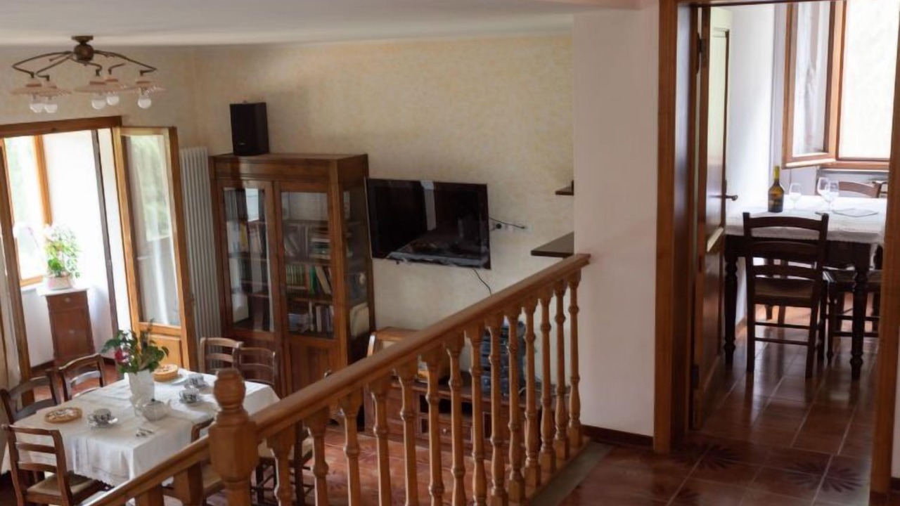 Photo of Bedroom in Anghiari