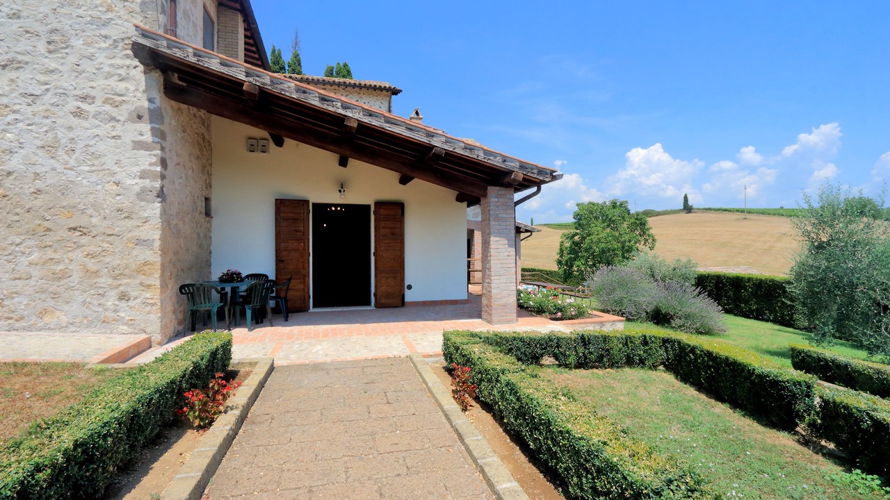 Photo of Outdoor in Corbara
