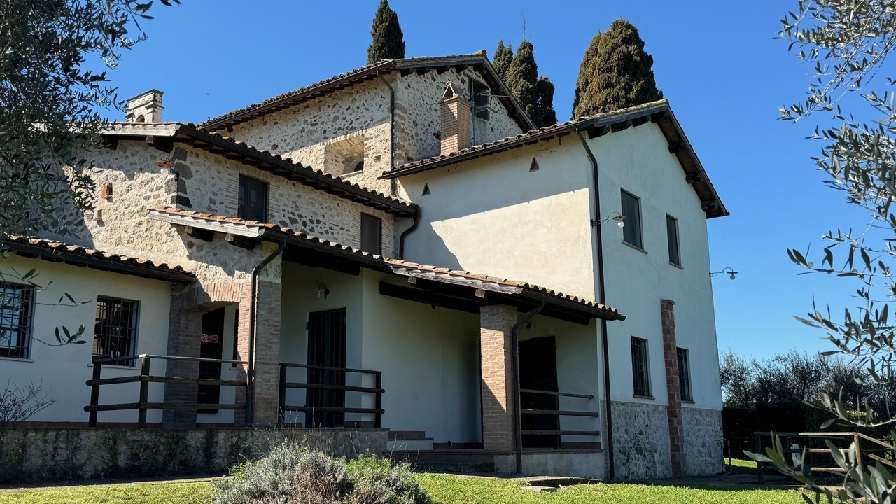 Photo of Outdoor in Corbara