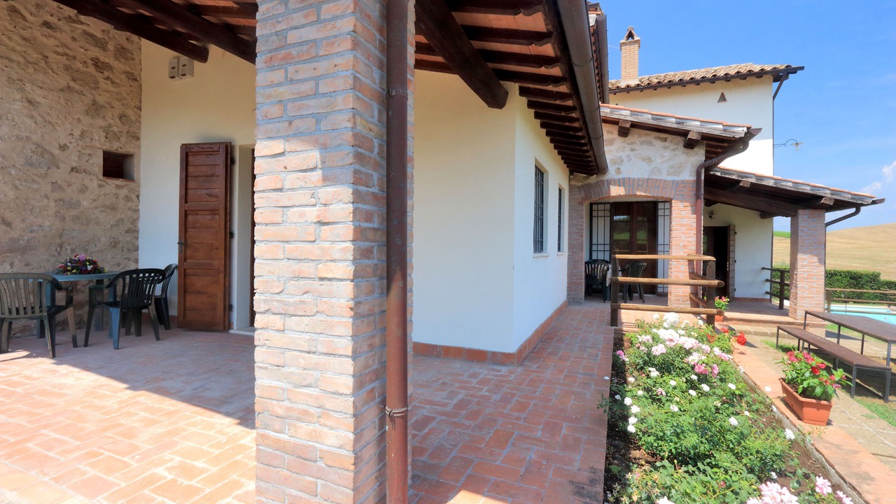 Photo of Outdoor in Corbara
