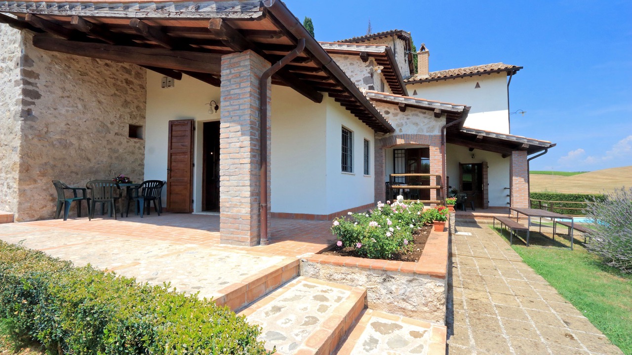 Photo of Outdoor in Corbara