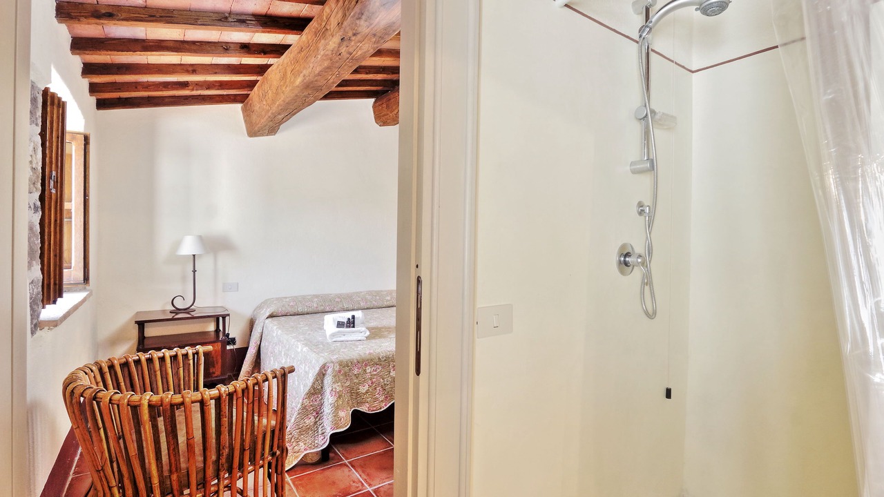 Photo of Bathroom in Corbara