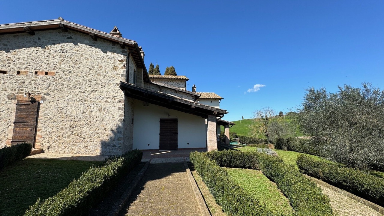Photo of Outdoor in Corbara