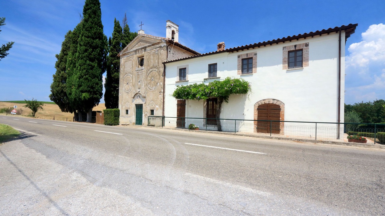 Photo of Outdoor in Corbara