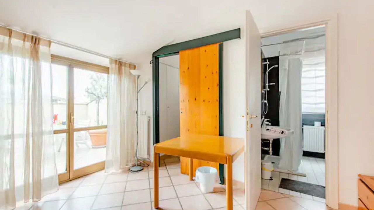 Photo of Bathroom in Zona XIX Casal Morena