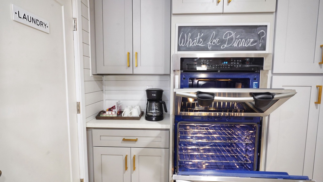 Photo of Kitchen in Northwest Anaheim
