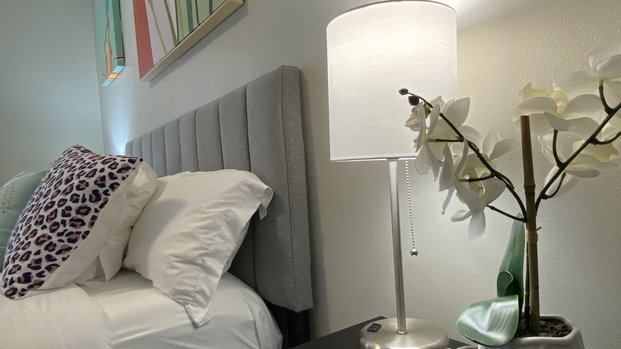 Photo of Bedroom in Northwest Anaheim