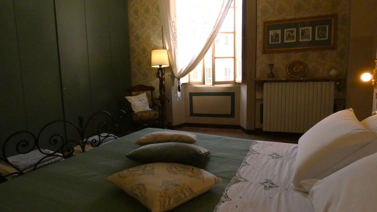 Photo of Bedroom in Amelia