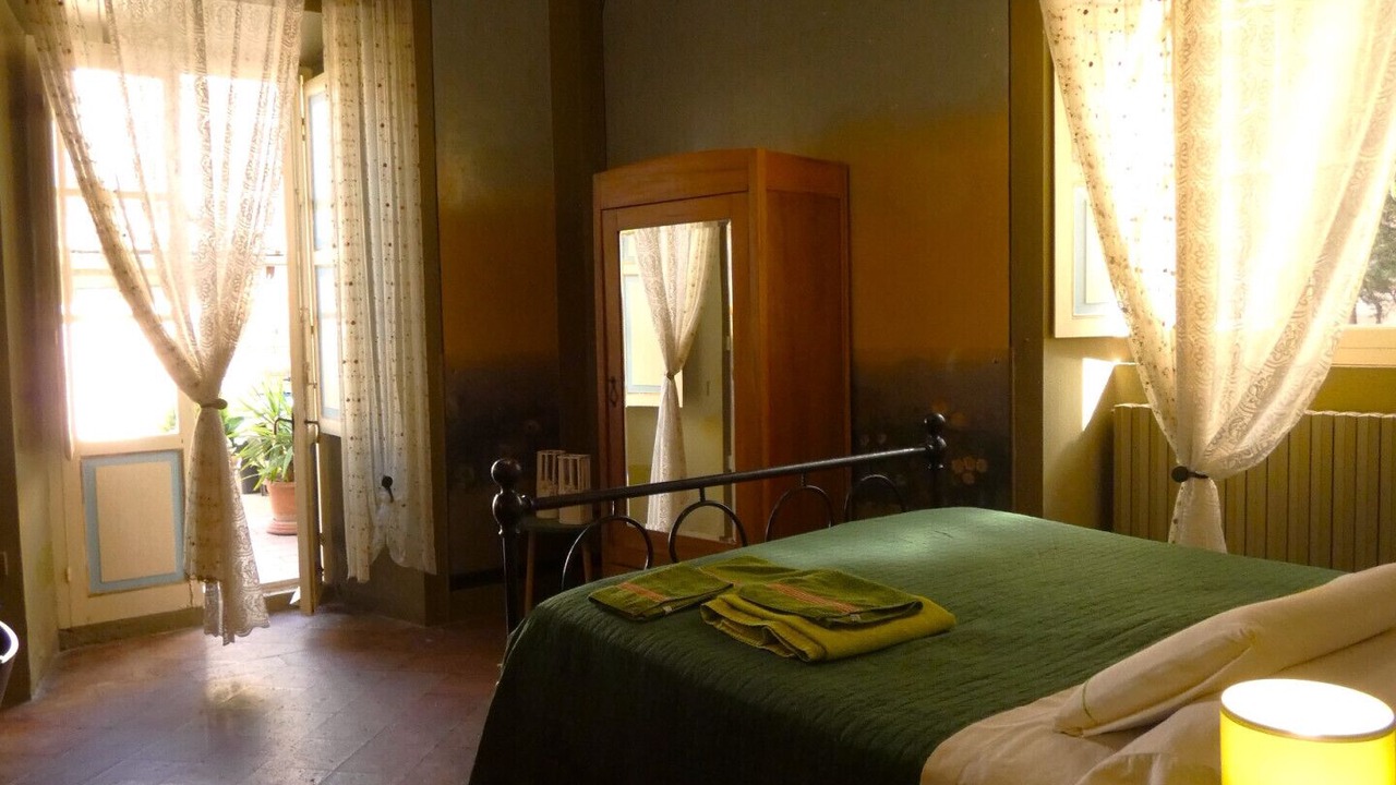 Photo of Bedroom in Amelia