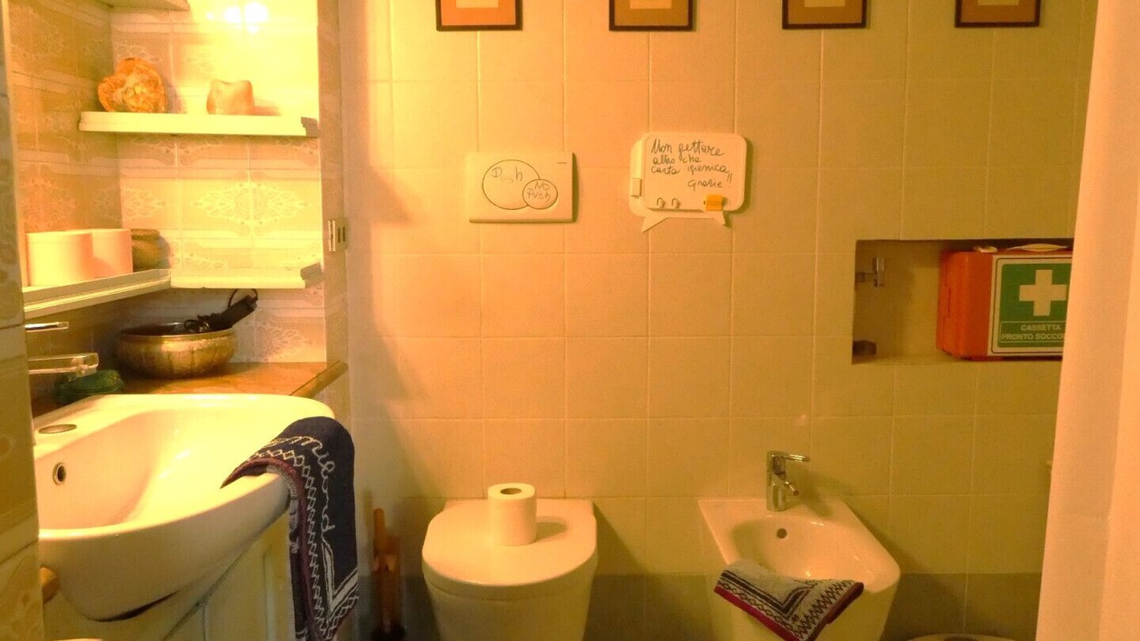 Photo of Bathroom in Amelia