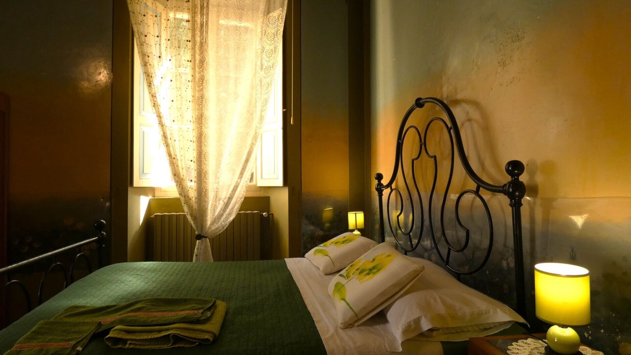 Photo of Bedroom in Amelia