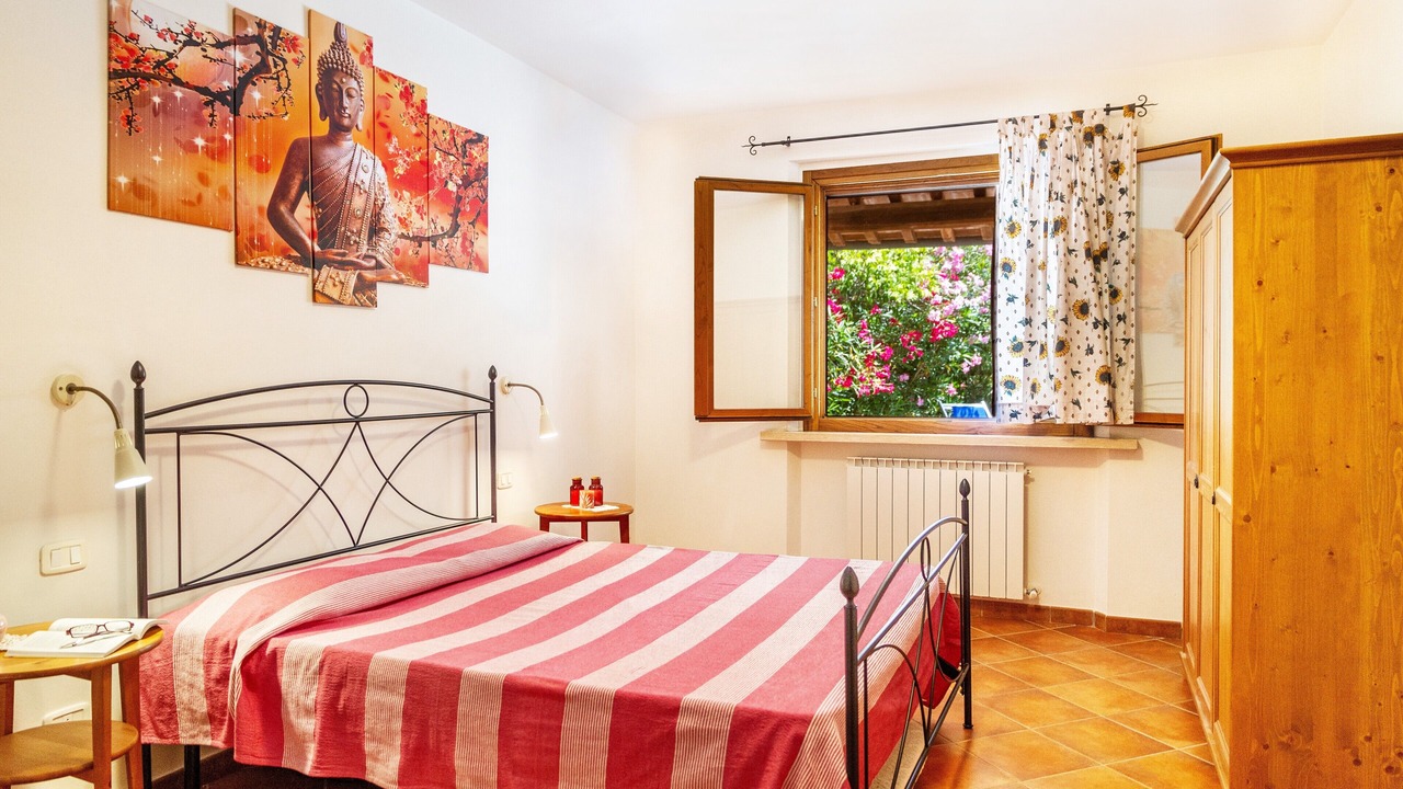 Photo of Bedroom in Grosseto