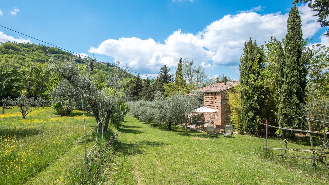 Photo of Outdoor in Radicondoli