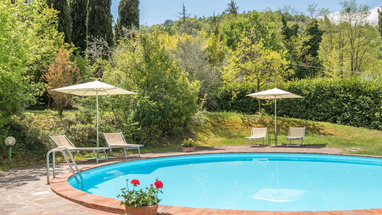 Photo of Outdoor in Radicondoli