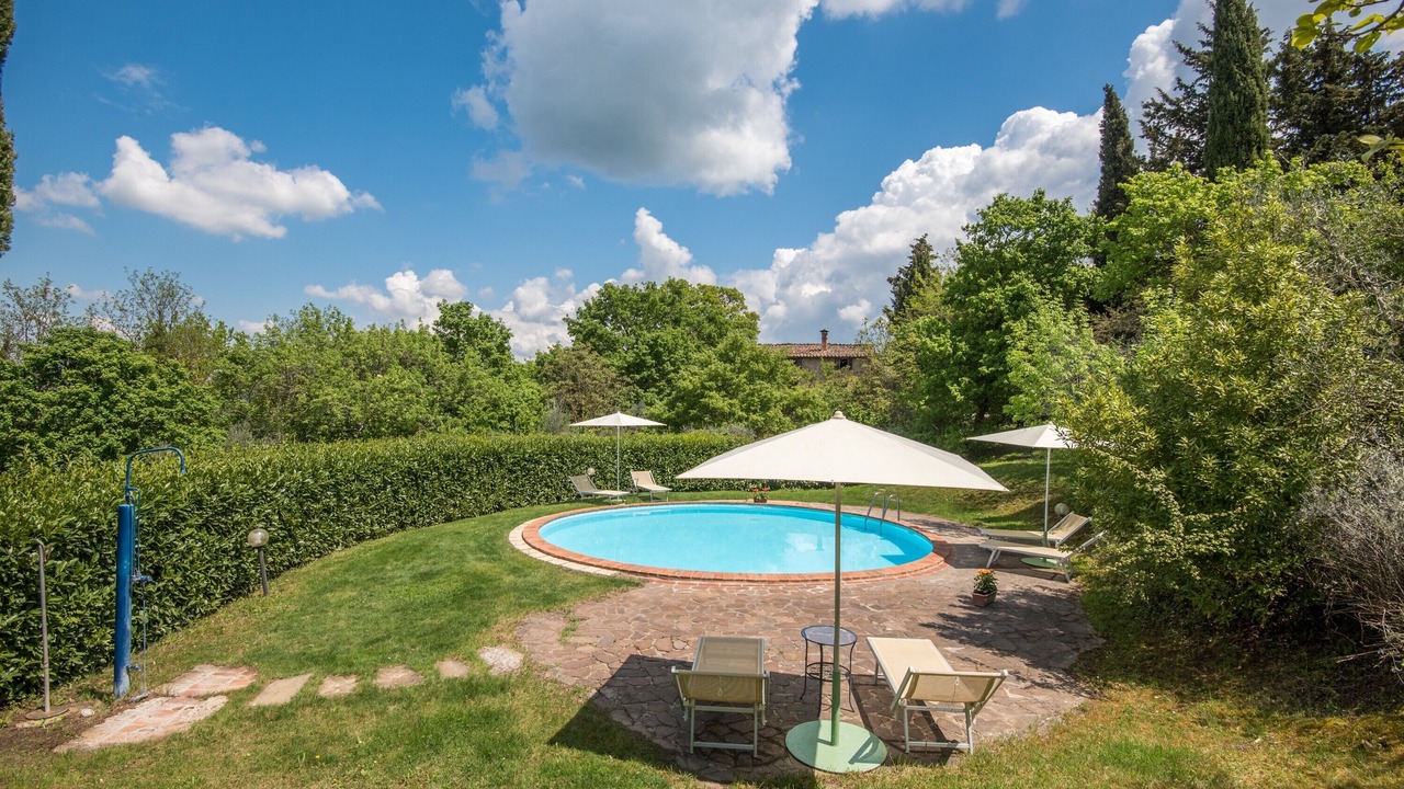 Photo of Outdoor in Radicondoli