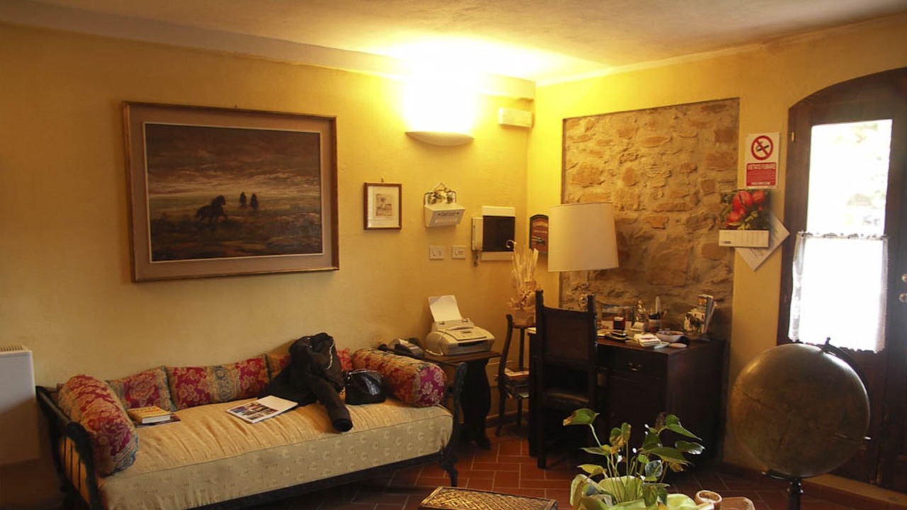 Photo of Livingroom in Magliano in Toscana