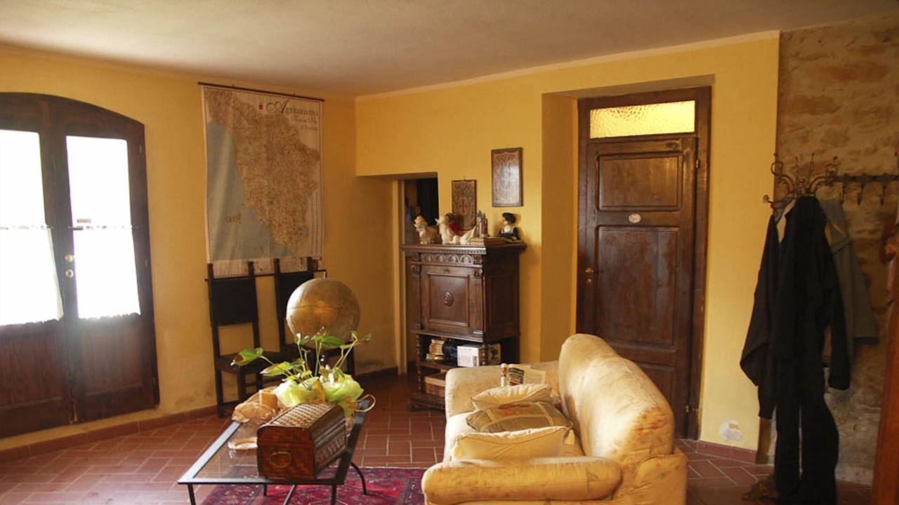 Photo of Livingroom in Magliano in Toscana