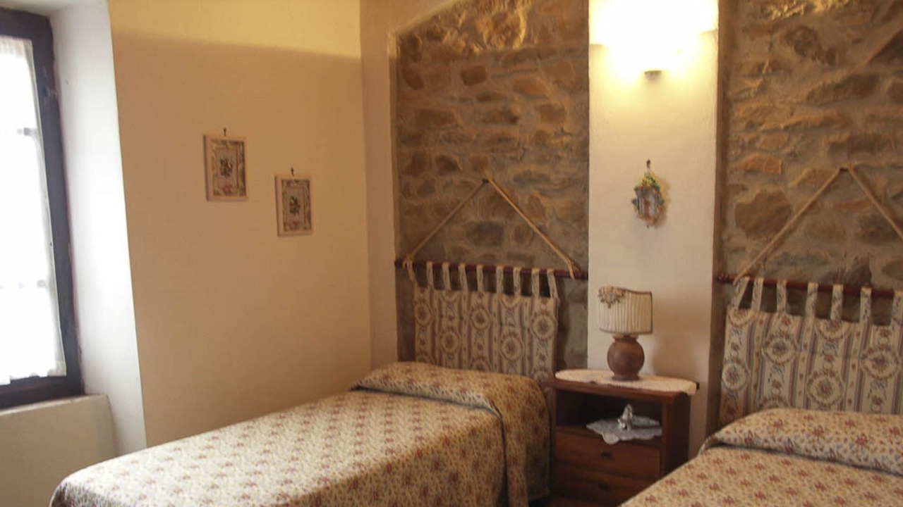 Photo of Bedroom in Magliano in Toscana