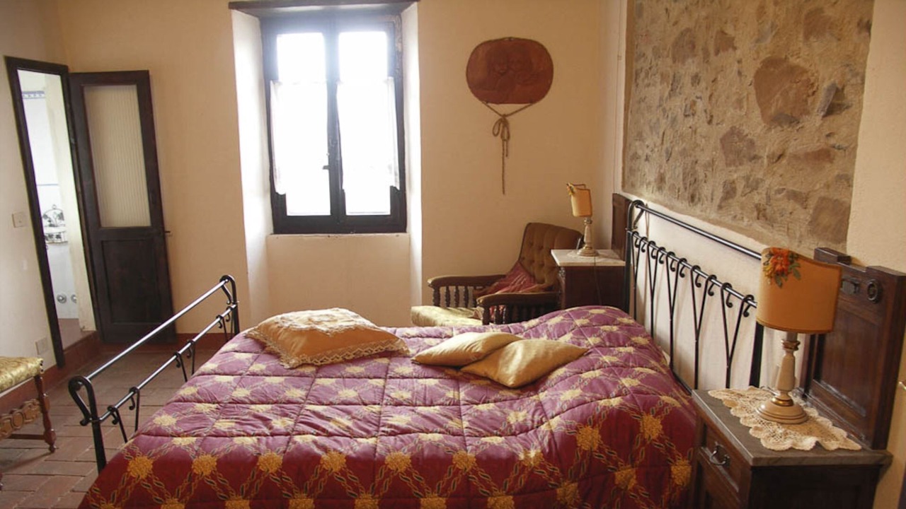 Photo of Bedroom in Magliano in Toscana