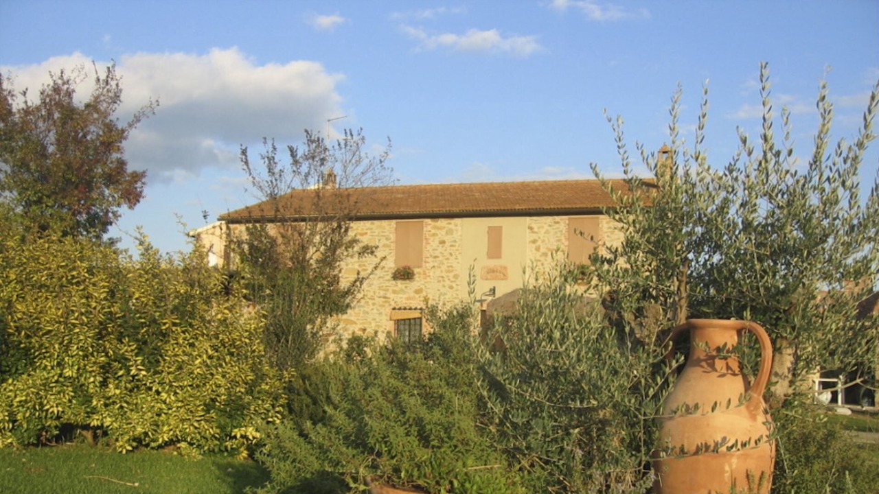Photo of Outdoor in Magliano in Toscana