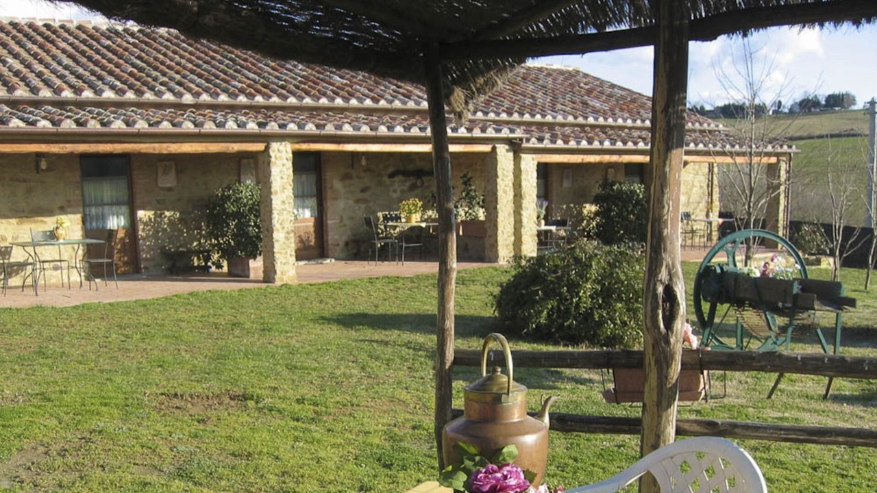 Photo of Outdoor in Magliano in Toscana